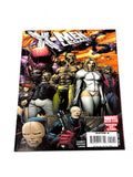 X-Men Legacy #210. Marvel Comics. 2008