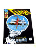 FLASH VOL.2 #56. VFN- CONDITION.