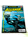 Aquaman Vol.5 Annual #3. DC Comics. 1997
