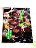 AQUAMAN VOL.5 ANNUAL #3. VFN+ CONDITION.