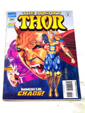 THOR VOL.1 #482. VFN- CONDITION.
