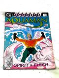 Aquaman Special #1. DC Comics. 1988
