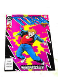 FLASH VOL.2 #62. VFN- CONDITION.