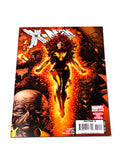 X-Men - Legacy #211. Marvel Comics. 2008