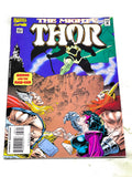 THOR VOL.1 #483. VFN CONDITION.