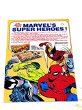 SPECTACULAR SPIDER-MAN #195. NM- CONDITION.
