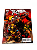 X-Men - Legacy #212. Marvel Comics. 2008