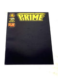 PRIME - INFINITY. VFN+ CONDITION