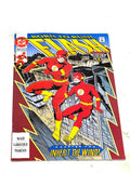 FLASH VOL.2 #63. VFN- CONDITION.
