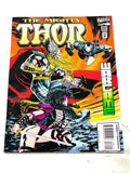 THOR VOL.1 #484. VFN CONDITION.