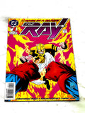 The Ray #1. DC Comics. 1994