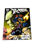 X-Men - Legacy #213. Marvel Comics. 2008