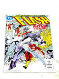 FLASH VOL.2 #68. VFN+ CONDITION.