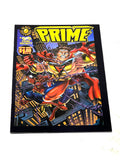 PRIME - INFINITY. VFN CONDITION