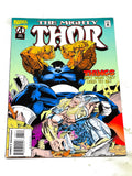 THOR VOL.1 #485. VFN CONDITION.