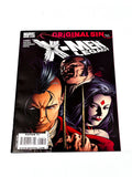X-Men - Legacy #217. Marvel Comics. 2008