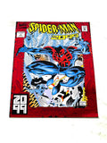 SPIDER-MAN 2099 #1. VFN- CONDITION.