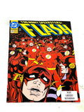 FLASH VOL.2 #74. VFN+ CONDITION.