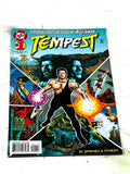 Tempest #1. DC Comics. 1996