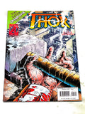 THOR VOL.1 #491. VFN+ CONDITION.