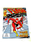 FLASH VOL.2 #75. VFN CONDITION.