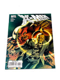 X-Men - Legacy #219. Marvel Comics. 2009