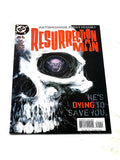 RESURRECTION MAN VOL.1 #1. VFN CONDITION