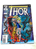 THOR VOL.1 #493. VFN+ CONDITION.