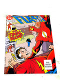 FLASH VOL.2 #77. VFN+ CONDITION.