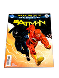 Batman Vol.3 #21. DC Comics. 2017