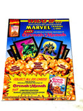 SPECTACULAR SPIDER-MAN #201. VFN CONDITION.
