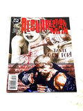 RESURRECTION MAN VOL.1 #3. VFN CONDITION