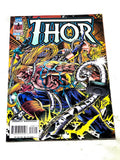 THOR VOL.1 #498. VFN CONDITION.