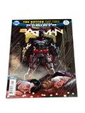 BATMAN VOL.3 #22. NM- CONDITION.