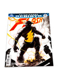 FLASH - REBIRTH #22. NM- CONDITION