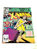 UNCANNY X-MEN #151. FN+ CONDITION
