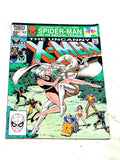 UNCANNY X-MEN #152. FN- CONDITION