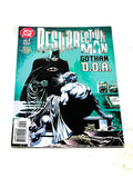 RESURRECTION MAN VOL.1 #7. VFN CONDITION