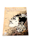 Regression #1. Image Comics. 2017