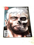 RESURRECTION MAN VOL.1 #8. VFN- CONDITION