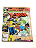 UNCANNY X-MEN #153. FN- CONDITION
