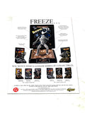 RESURRECTION MAN VOL.1 #8. VFN- CONDITION