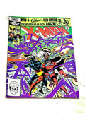 UNCANNY X-MEN #154. VFN- CONDITION