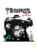 RESURRECTION MAN VOL.1 #9. VFN CONDITION