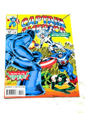 CAPTAIN AMERICA #419. VFN CONDITION.