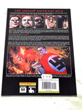 THE BOYS VOL.6 - THE SELF-PRESERVATION SOCIETY. VFN+ CONDITION.