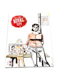 Royal City #3. Image Comics. 2017