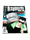 RESURRECTION MAN VOL.1 #10. VFN CONDITION