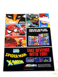 SPECTACULAR SPIDER-MAN #209. NM- CONDITION.