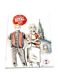 Royal City #4. Image Comics. 2017